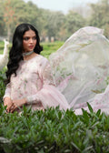 Sardinia | Tales of Petals | PINK BREEZE - by Libasekhas UK - Registered Vendor of : Sardinia - 100% Original Designer Dress