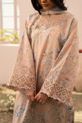 Baroque | Luxury Pret 24 | LAWN UF-597 - Luxury -  Libasekhas