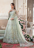 Meeral | Wedding Formals | Shabnam - MB-01 - by - Libasekhas UK - Registered Vendor of : Meeral - 100% Original Designer Dresss