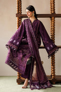 Baroque | Eid Lawn 26 | EL26-D02 - by Libasekhas UK - Registered Vendor of : Baroque - 100% Original Designer Dress
