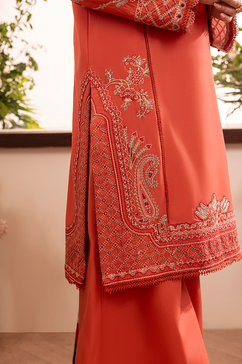Shurooq | Mon Cheri | Solara - by Libasekhas - Registered Vendor of : Shurooq - 100% Original Designer Dress