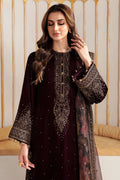Jazmin | Velvet Edit 24 |  Velvet Formal VF-2012 - by - Libasekhas UK - Registered Vendor of : Jazmin - 100% Original Designer Dresss