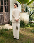 Mysie by Tahira | Eid Festive | ANGLICA - by Libasekhas UK - Registered Vendor of : Mysie by Tahira - 100% Original Designer Dress