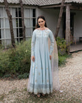 Mysie by Tahira | Eid Festive | ICY - by Libasekhas UK - Registered Vendor of : Mysie by Tahira - 100% Original Designer Dress