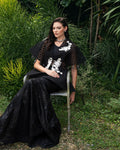Mysie by Tahira | Eid Festive | SIRA - by Libasekhas UK - Registered Vendor of : Mysie by Tahira - 100% Original Designer Dress
