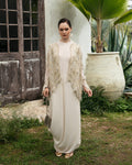 Mysie by Tahira | Eid Festive | ANGLICA - by Libasekhas UK - Registered Vendor of : Mysie by Tahira - 100% Original Designer Dress