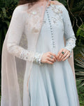 Mysie by Tahira | Eid Festive | ICY - by Libasekhas UK - Registered Vendor of : Mysie by Tahira - 100% Original Designer Dress