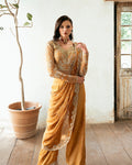 Mysie by Tahira | Eid Festive | AMNAAH - by Libasekhas UK - Registered Vendor of : Mysie by Tahira - 100% Original Designer Dress