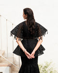 Mysie by Tahira | Eid Festive | SIRA - by Libasekhas UK - Registered Vendor of : Mysie by Tahira - 100% Original Designer Dress
