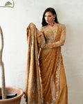 Mysie by Tahira | Eid Festive | AMNAAH - by Libasekhas UK - Registered Vendor of : Mysie by Tahira - 100% Original Designer Dress