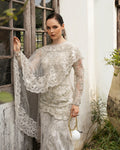 Mysie by Tahira | Eid Festive | NIHA - by Libasekhas UK - Registered Vendor of : Mysie by Tahira - 100% Original Designer Dress