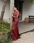 Mysie by Tahira | Eid Festive | ACASIA - by Libasekhas UK - Registered Vendor of : Mysie by Tahira - 100% Original Designer Dress