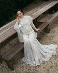 Mysie by Tahira | Eid Festive | NIHA - by Libasekhas UK - Registered Vendor of : Mysie by Tahira - 100% Original Designer Dress