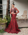 Mysie by Tahira | Eid Festive | ACASIA - by Libasekhas UK - Registered Vendor of : Mysie by Tahira - 100% Original Designer Dress