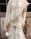 Mysie by Tahira | Eid Festive | NIHA - by Libasekhas UK - Registered Vendor of : Mysie by Tahira - 100% Original Designer Dress