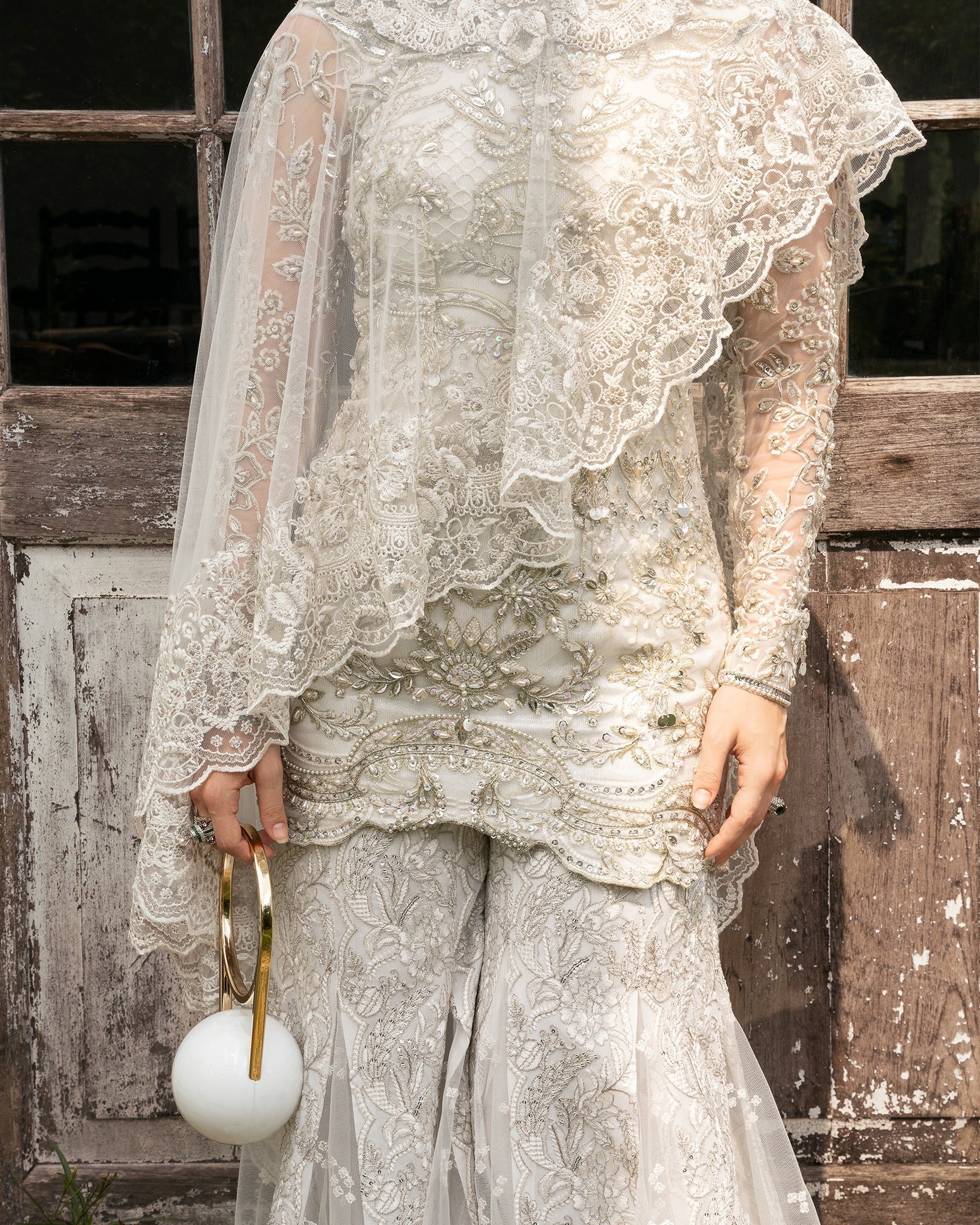 Mysie by Tahira | Eid Festive | NIHA - by Libasekhas UK - Registered Vendor of : Mysie by Tahira - 100% Original Designer Dress