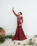 Mysie by Tahira | Eid Festive | ACASIA - by Libasekhas UK - Registered Vendor of : Mysie by Tahira - 100% Original Designer Dress