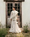 Mysie by Tahira | Eid Festive | NIHA - by Libasekhas UK - Registered Vendor of : Mysie by Tahira - 100% Original Designer Dress