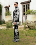 Mysie by Tahira | Eid Festive | APACHE - by Libasekhas UK - Registered Vendor of : Mysie by Tahira - 100% Original Designer Dress