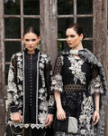Mysie by Tahira | Eid Festive | APACHE - by Libasekhas UK - Registered Vendor of : Mysie by Tahira - 100% Original Designer Dress