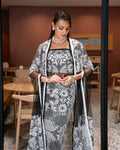 Mysie by Tahira | Eid Festive | MIRA - by Libasekhas UK - Registered Vendor of : Mysie by Tahira - 100% Original Designer Dress