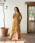 Mysie by Tahira | Eid Festive | AMARI - by Libasekhas UK - Registered Vendor of : Mysie by Tahira - 100% Original Designer Dress
