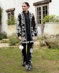 Mysie by Tahira | Eid Festive | APACHE - by Libasekhas UK - Registered Vendor of : Mysie by Tahira - 100% Original Designer Dress