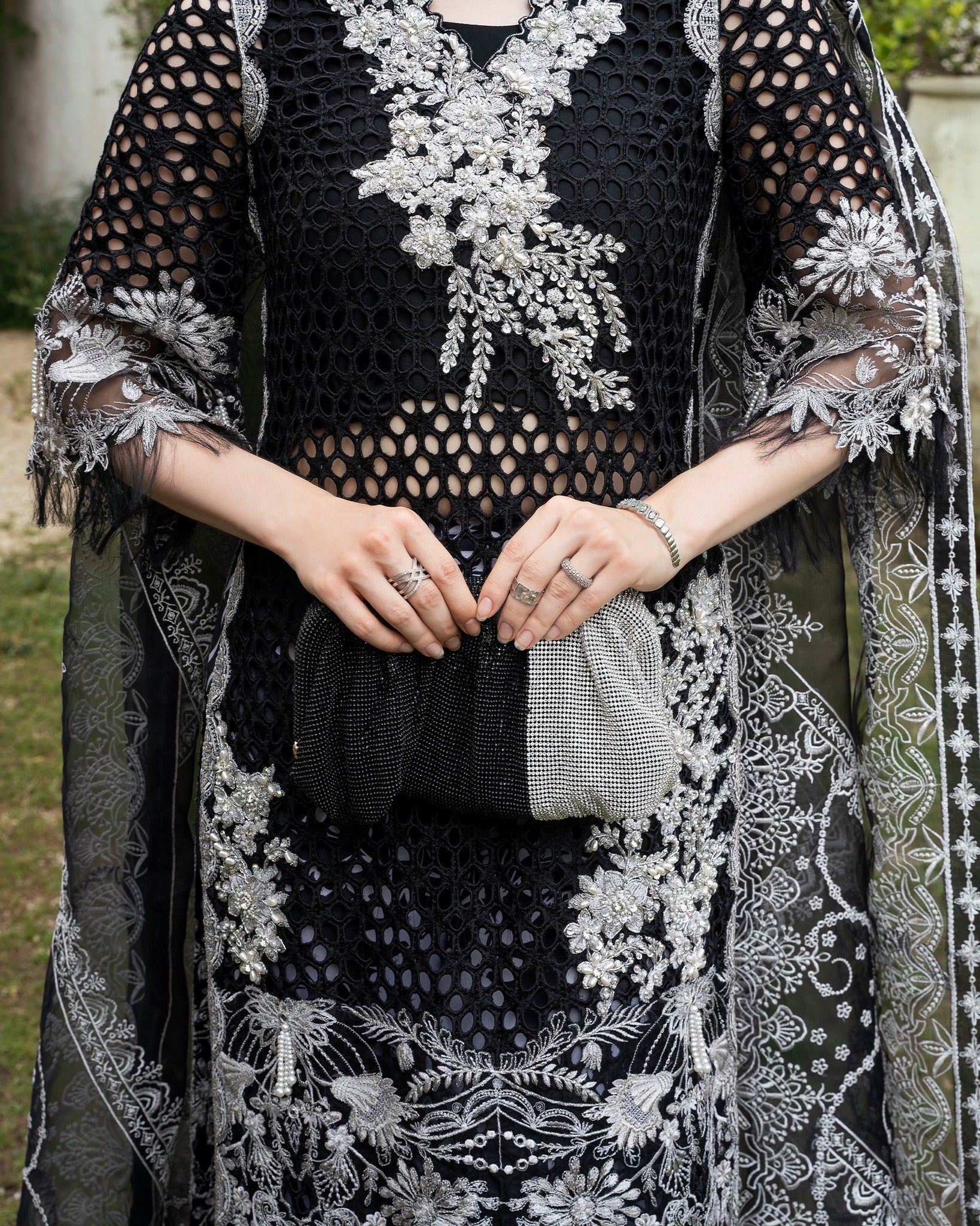 Mysie by Tahira | Eid Festive | ALTHEA - by Libasekhas UK - Registered Vendor of : Mysie by Tahira - 100% Original Designer Dress