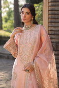 Naqshi | Samarkand Wedding Formals | Nazneen - by - Libasekhas UK - Registered Vendor of : Naqshi - 100% Original Designer Dresss