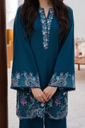 Azure | Chic Essentials | Aquamarine - by Libasekhas UK - Registered Vendor of : Azure - 100% Original Designer Dress