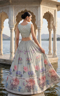 Threads and Motifs | Formal Outfits | 10597 - by Libasekhas UK - Registered Vendor of : Threads and Motifs - 100% Original Designer Dress