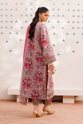 Baroque | Luxury Pret Summer | UF-4398 - by Libasekhas UK - Registered Vendor of : Baroque - 100% Original Designer Dress