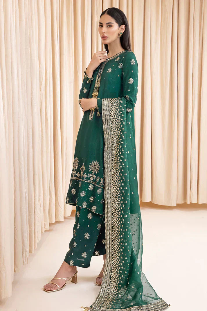 Jazmin | Formals Collection | UR-7003 - by - Libasekhas UK - Registered Vendor of : Jazmin - 100% Original Designer Dresss