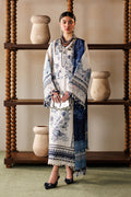 Baroque | Eid Lawn 26 | EL26-D06 - by Libasekhas UK - Registered Vendor of : Baroque - 100% Original Designer Dress