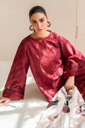 Baroque | Luxury Pret 24 | LAWN UF-676 - by - Libasekhas UK - Registered Vendor of : Baroque - 100% Original Designer Dresss