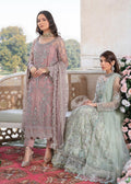 Meeral | Wedding Formals | Shabnam - MB-01 - by - Libasekhas UK - Registered Vendor of : Meeral - 100% Original Designer Dresss
