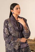 Iznik | Exclusive Winter | UE-349 - by - Libasekhas UK - Registered Vendor of : Iznik - 100% Original Designer Dresss