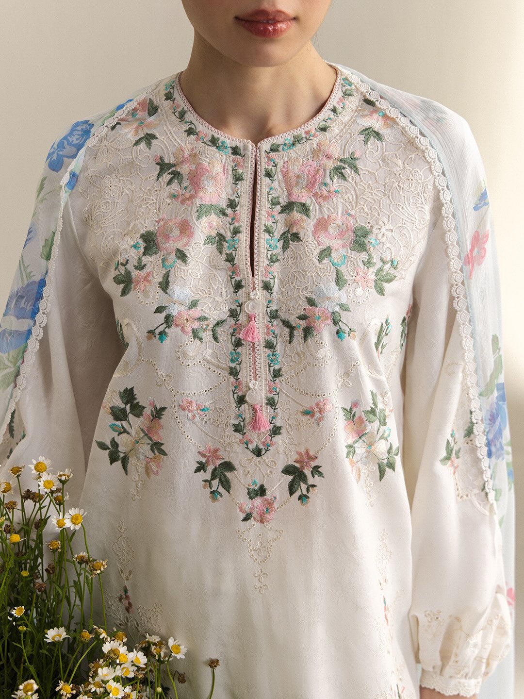 Zara Shahjahan | Coco Lawn 26 | Arlo-7A - by Libasekhas UK - Registered Vendor of : Zara Shahjahan - 100% Original Designer Dress