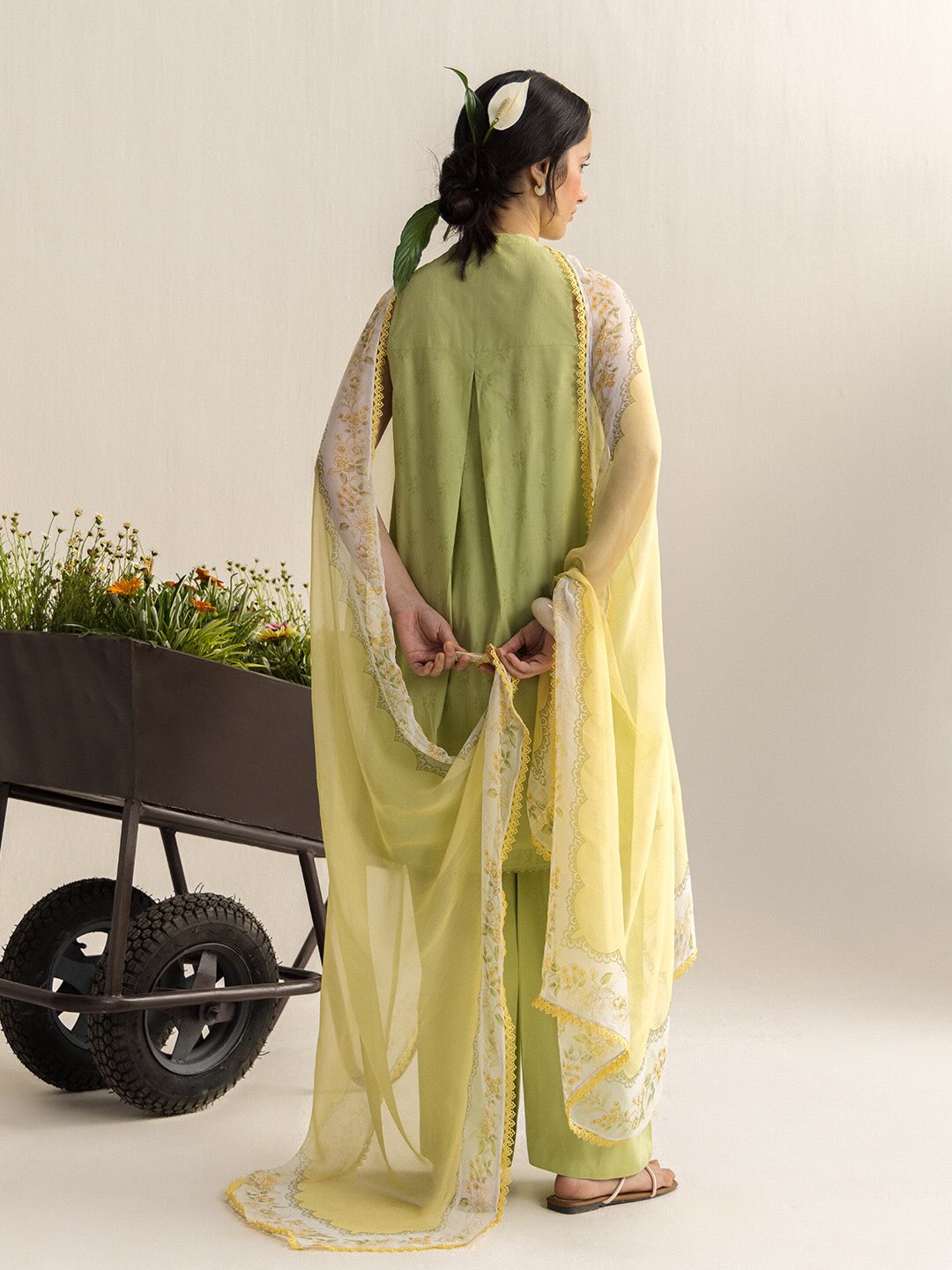 Zara Shahjahan | Coco Lawn 26 | Ines-6B - by Libasekhas UK - Registered Vendor of : Zara Shahjahan - 100% Original Designer Dress