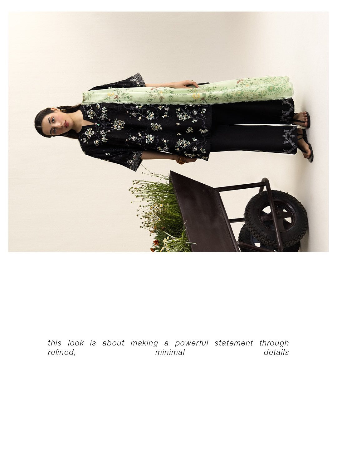 Zara Shahjahan | Coco Lawn 26 | Eira-10A - by Libasekhas UK - Registered Vendor of : Zara Shahjahan - 100% Original Designer Dress