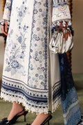 Baroque | Eid Lawn 26 | EL26-D06 - by Libasekhas UK - Registered Vendor of : Baroque - 100% Original Designer Dress