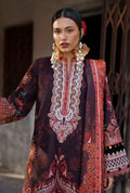AJR Couture | Sard Sham | Naqsh - by Libasekhas UK - Registered Vendor of : AJR Couture - 100% Original Designer Dress