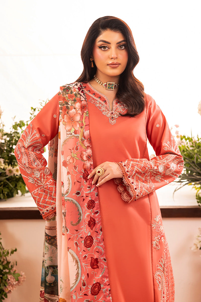 Shurooq | Mon Cheri | Solara - by Libasekhas - Registered Vendor of : Shurooq - 100% Original Designer Dress