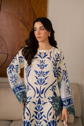 Vanya | Co Ords | CO-128 - by Libasekhas UK - Registered Vendor of : Vanya - 100% Original Designer Dress