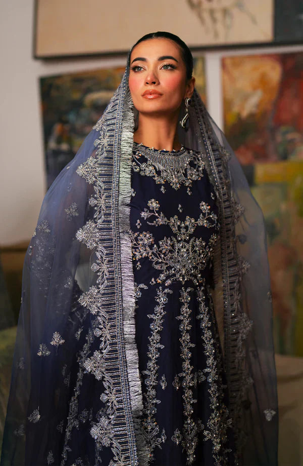 Eleshia | Khatoon Wedding Formals | Marosh - by - Libasekhas UK - Registered Vendor of : Eleshia - 100% Original Designer Dresss