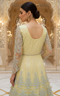 Threads and Motifs | Formal Outfits | Maxi - by Libasekhas UK - Registered Vendor of : Threads and Motifs - 100% Original Designer Dress
