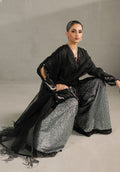 Zarqash | Silk Edit | ZQS 022 LEILA - by - Libasekhas UK - Registered Vendor of : Zarqash - 100% Original Designer Dresss