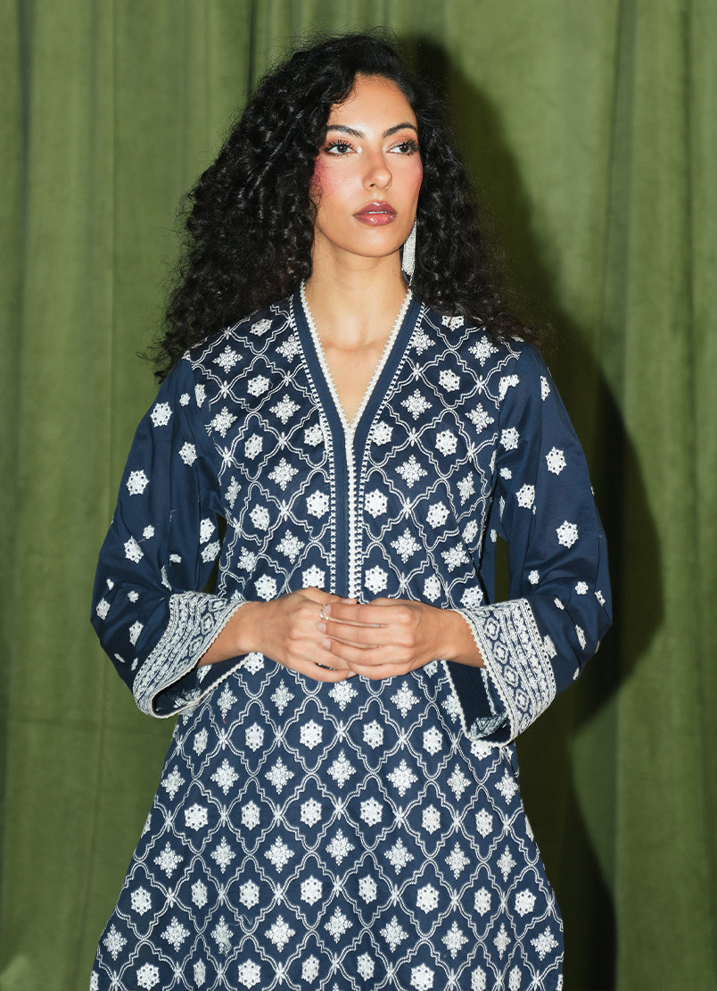 Image | Spring the Tea | ICSE-213889 - by - Libasekhas UK - Registered Vendor of : Image - 100% Original Designer Dresss