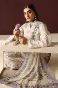 Baroque | Luxury Summer Pret | UF-4433 - by Libasekhas UK - Registered Vendor of : Baroque - 100% Original Designer Dress