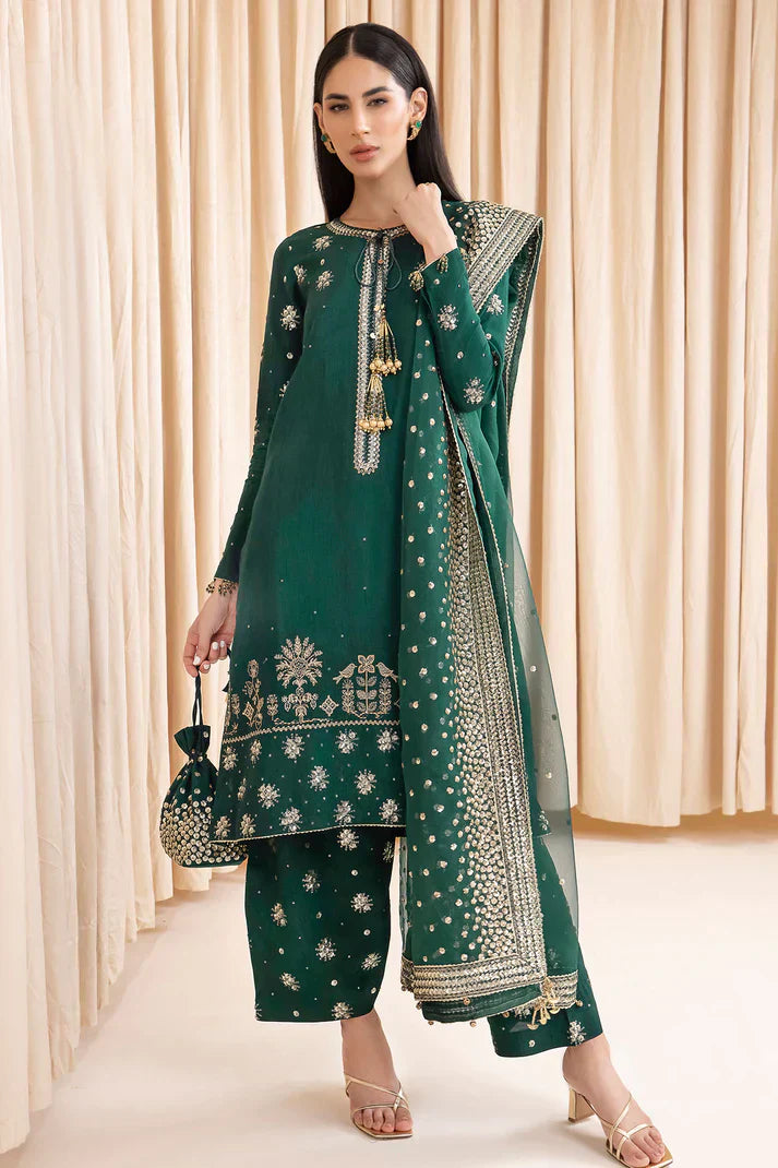 Jazmin | Formals Collection | UR-7003 - by - Libasekhas UK - Registered Vendor of : Jazmin - 100% Original Designer Dresss